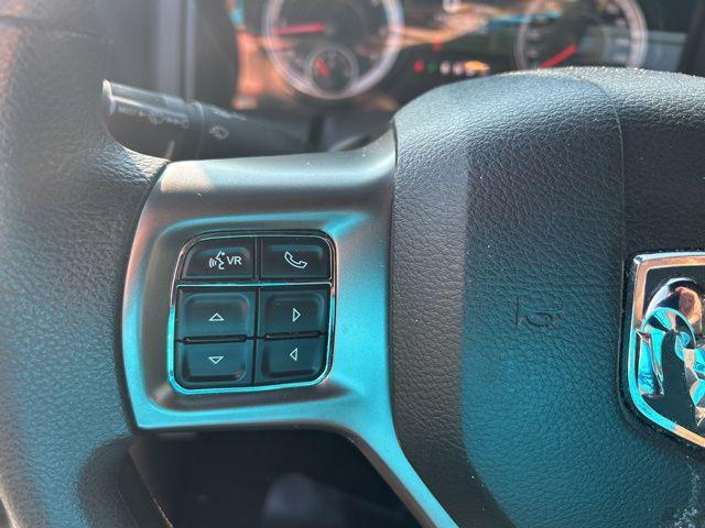 Photo of 2024 Bright White Clearcoat RAM 1500 Classic