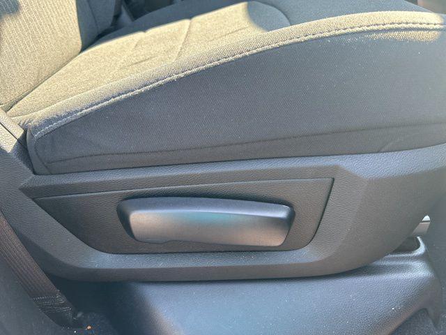 Photo of 2024 Bright White Clearcoat RAM 1500 Classic