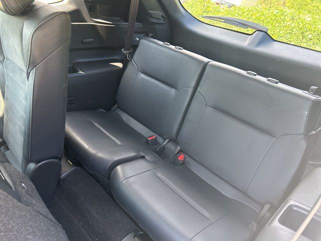 Photo of 2024 Alloy Silver Metallic Mitsubishi Outlander