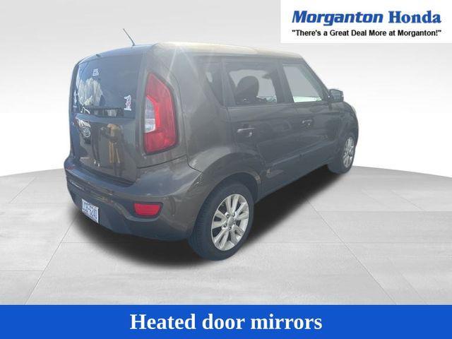 Photo of 2012 Moss Kia Soul
