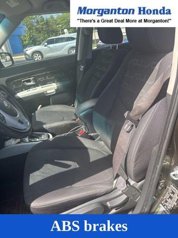Photo of 2012 Moss Kia Soul
