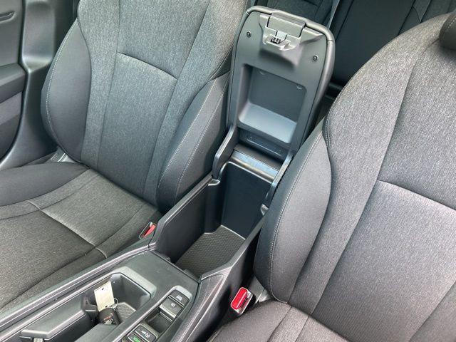 Photo of 2025 Crystal Black Pearl Honda Accord