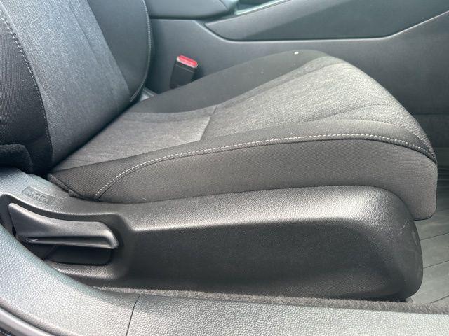 Photo of 2025 Crystal Black Pearl Honda Accord