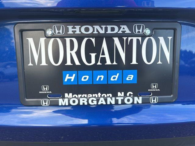 Photo of 2022 Indigo Blue Dodge Charger