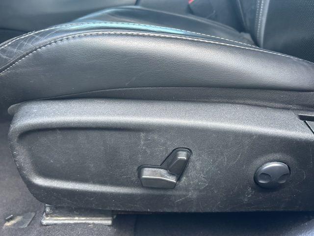 Photo of 2022 Indigo Blue Dodge Charger