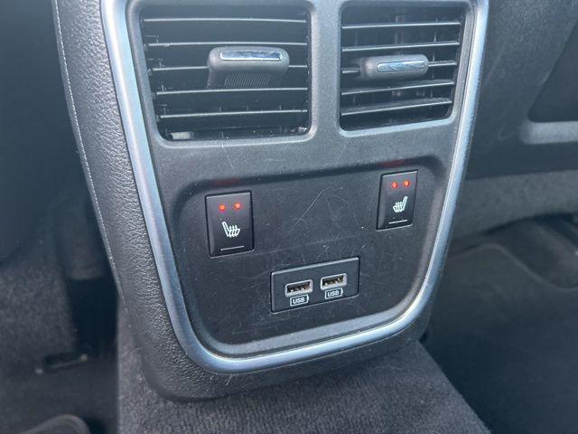 Photo of 2022 Indigo Blue Dodge Charger