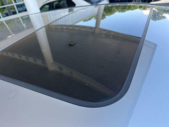 Photo of 2018 Lunar Silver Metallic Honda CR-V