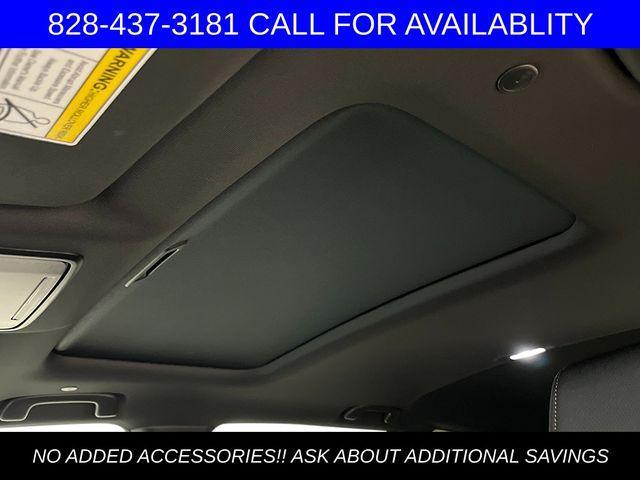 Photo of 2026 Ash Honda CR-V Hybrid