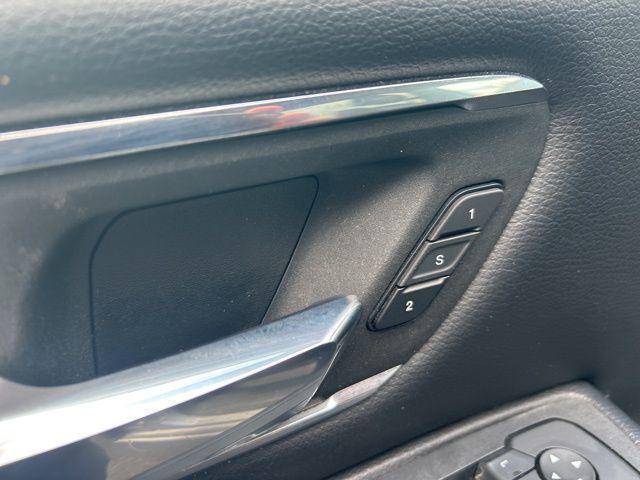 Photo of 2025 Billet Silver Metallic Clearcoat RAM 1500