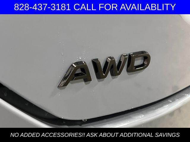 Photo of 2025 Gray Honda Pilot
