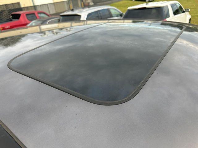 Photo of 2021 Modern Steel Honda CR-V