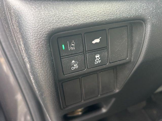Photo of 2021 Modern Steel Honda CR-V