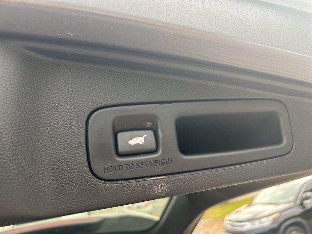 Photo of 2021 Modern Steel Honda CR-V