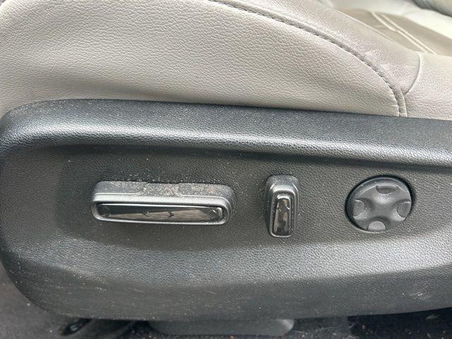 Photo of 2021 Modern Steel Honda CR-V