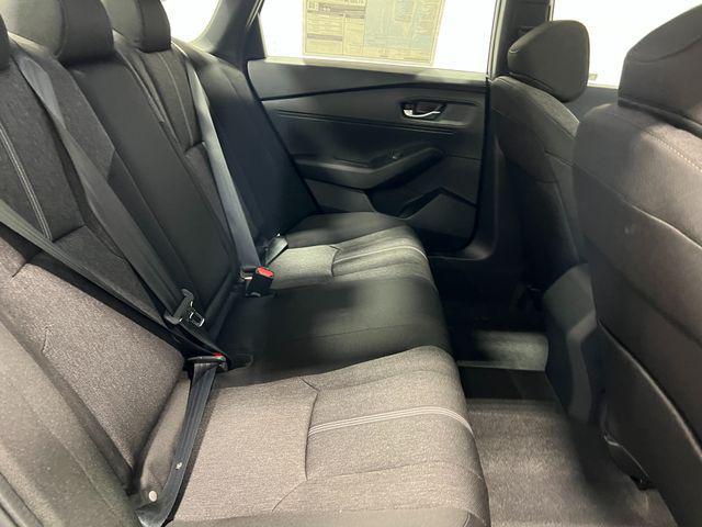 Photo of 2023 Urban Gray Pearl Honda Accord Hybrid