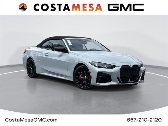 2025 BMW M440