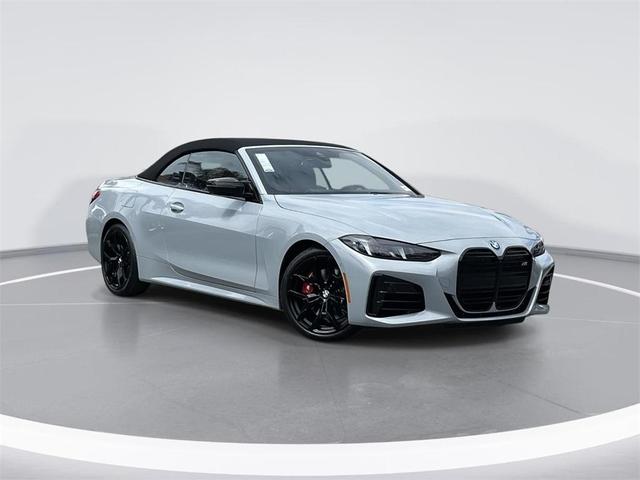 2025 BMW M440