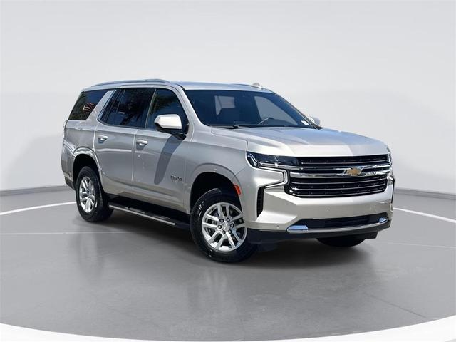 2023 Chevrolet Tahoe