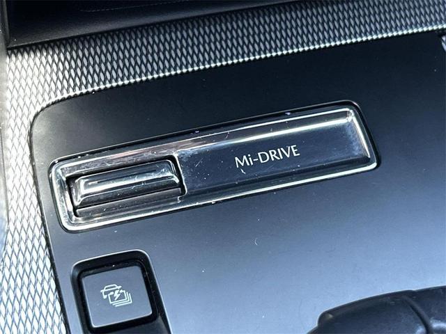 Photo of 2024 Jet Black Mica Mazda CX-90 PHEV