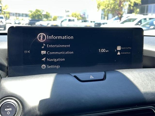 Photo of 2024 Jet Black Mica Mazda CX-90 PHEV
