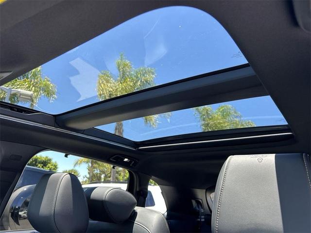 Photo of 2024 Jet Black Mica Mazda CX-90 PHEV