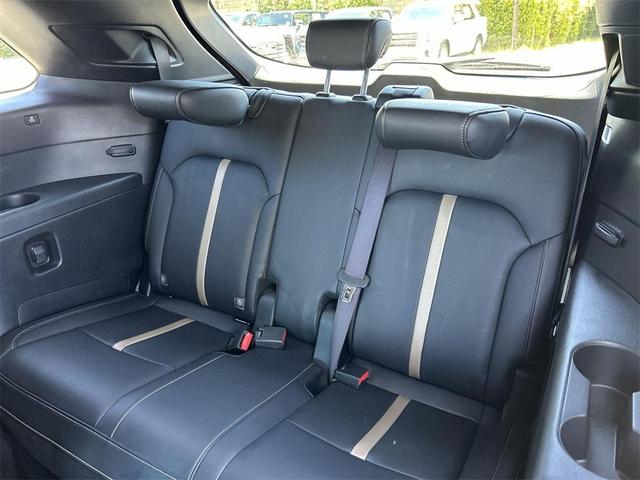 Photo of 2024 Jet Black Mica Mazda CX-90 PHEV