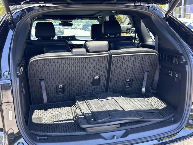 Photo of 2024 Jet Black Mica Mazda CX-90 PHEV