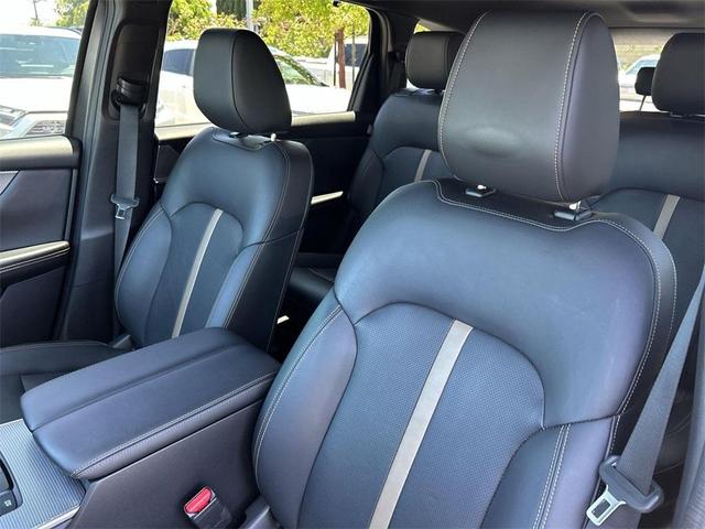 Photo of 2024 Jet Black Mica Mazda CX-90 PHEV