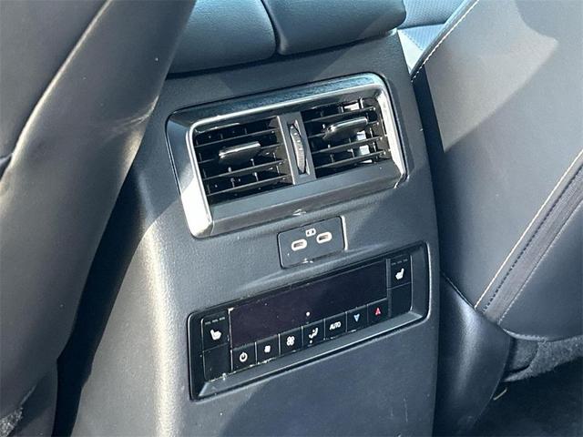 Photo of 2024 Jet Black Mica Mazda CX-90 PHEV