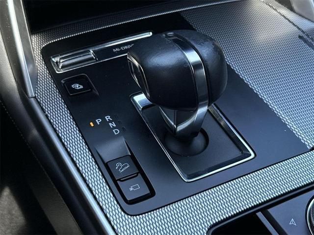 Photo of 2024 Jet Black Mica Mazda CX-90 PHEV