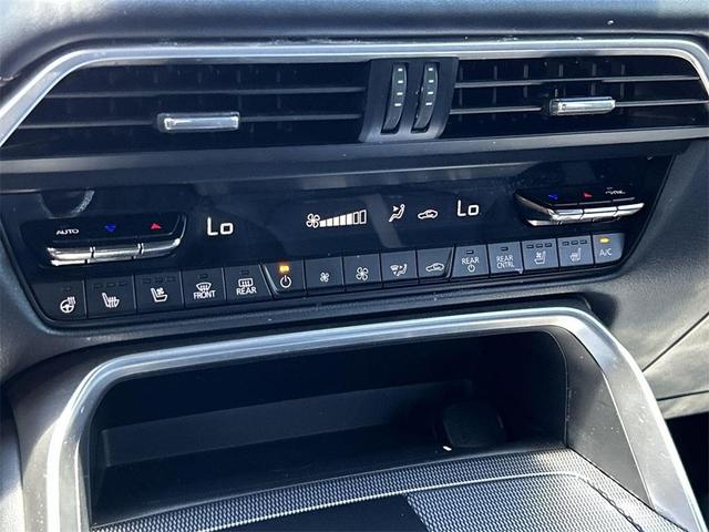 Photo of 2024 Jet Black Mica Mazda CX-90 PHEV