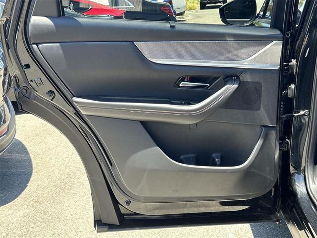 Photo of 2024 Jet Black Mica Mazda CX-90 PHEV