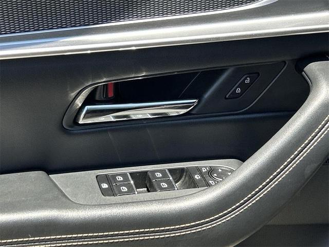 Photo of 2024 Jet Black Mica Mazda CX-90 PHEV