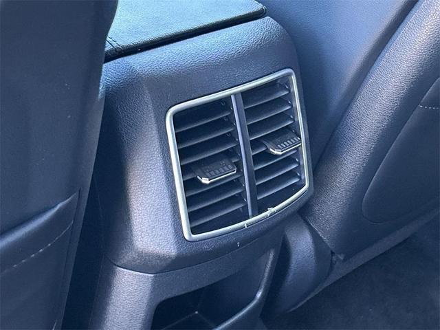 Photo of 2023 Fusion Orange Kia Sportage Hybrid