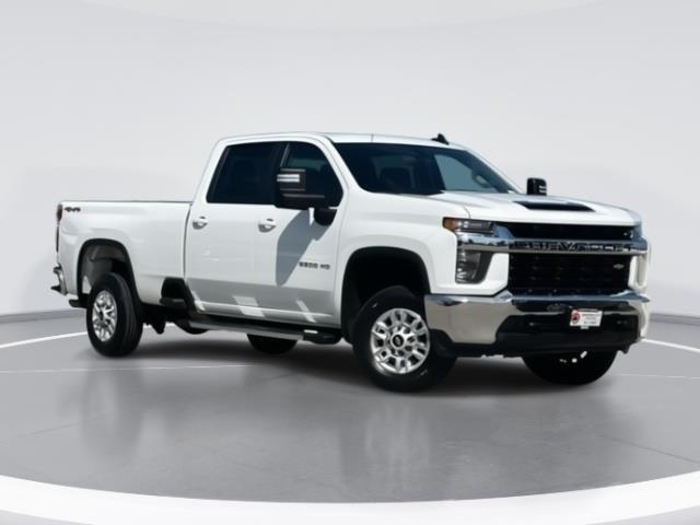 2023 Chevrolet Silverado 2500