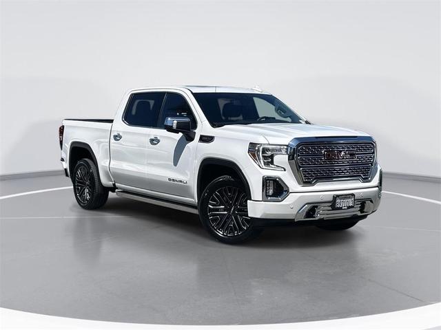 2022 GMC Sierra 1500 Limited