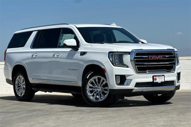 2023 GMC Yukon Xl