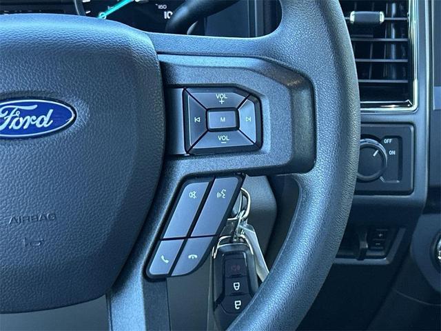 Photo of 2020 Iconic Silver Metallic Ford F-250
