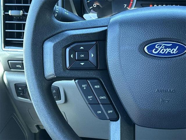 Photo of 2020 Iconic Silver Metallic Ford F-250