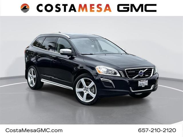 2011 Volvo XC60