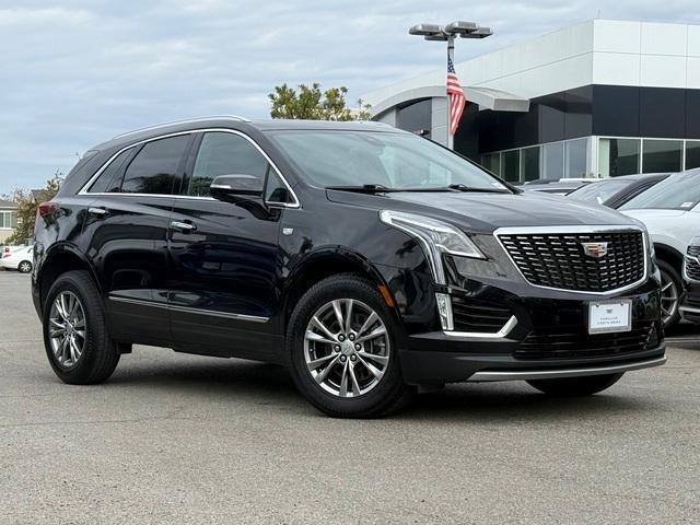 2023 Cadillac XT5