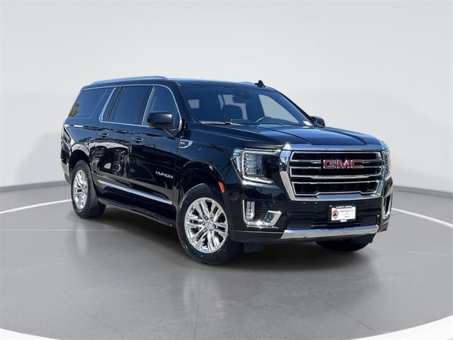 2023 GMC Yukon Xl