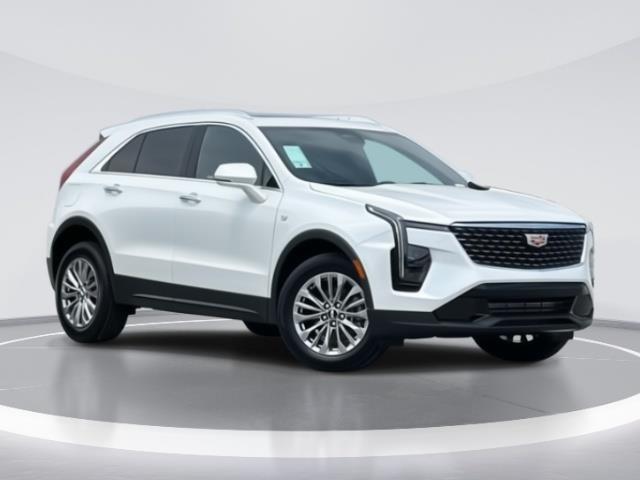 2024 Cadillac XT4