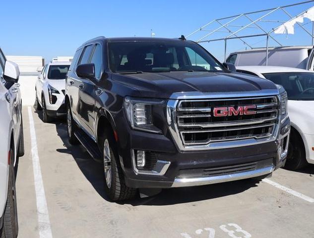 2023 GMC Yukon