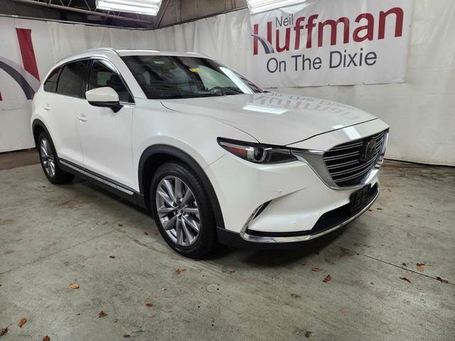 2023 Mazda CX-9