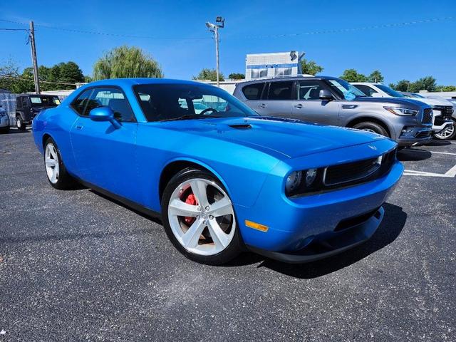 2010 Dodge Challenger