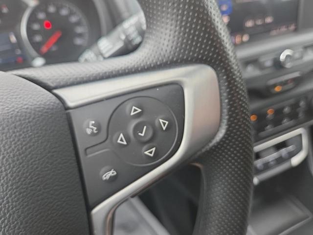 Photo of 2024 Summit White GMC Terrain