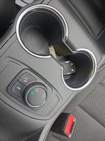 Photo of 2024 Summit White GMC Terrain