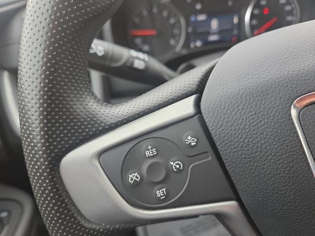 Photo of 2024 Summit White GMC Terrain