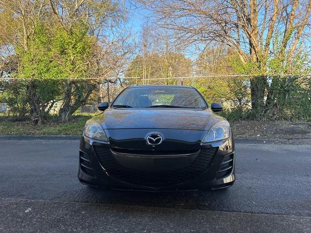 2010 Mazda Mazda3